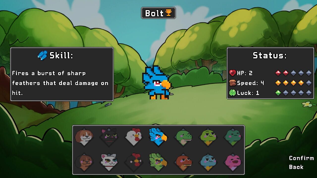 Screenshot for Pets Survivors