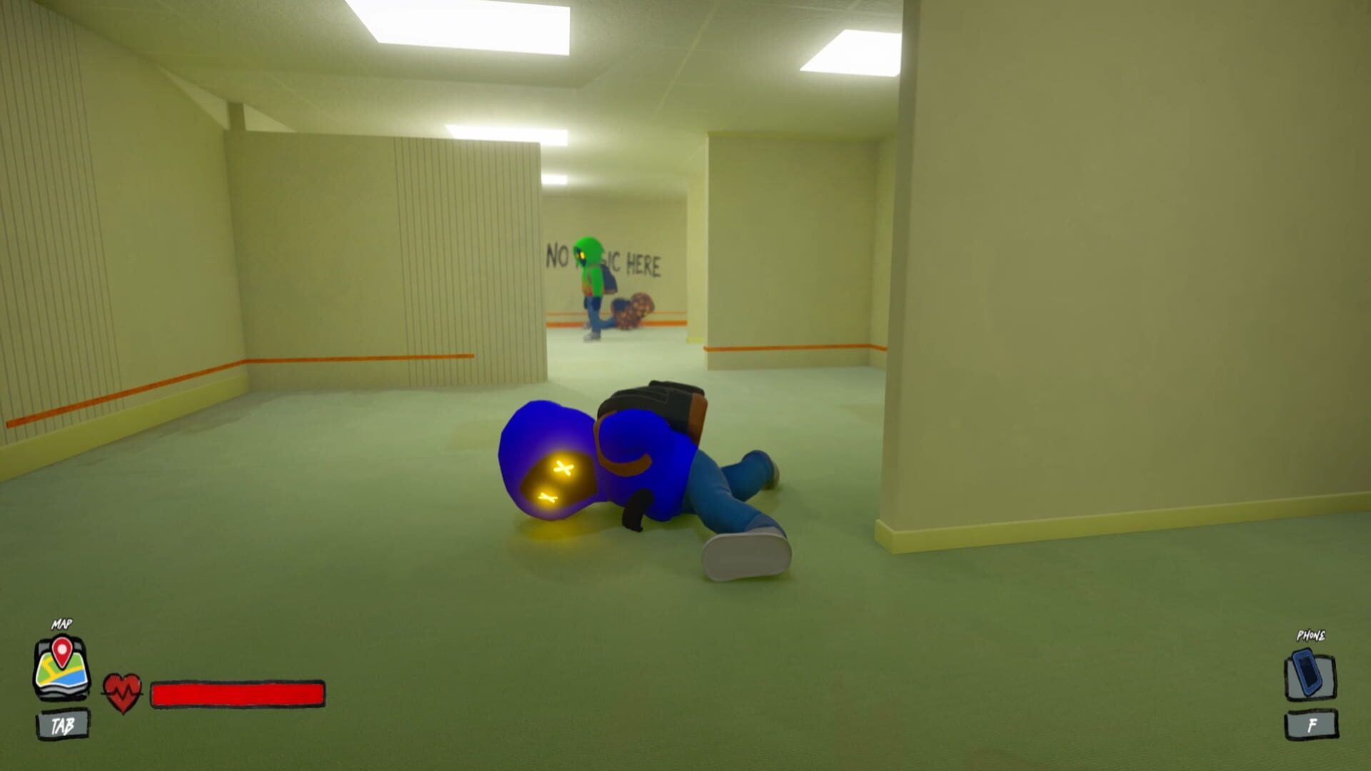 Screenshot for Broke Wizards