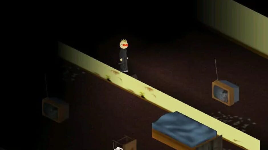 Screenshot for Survival Crisis Z