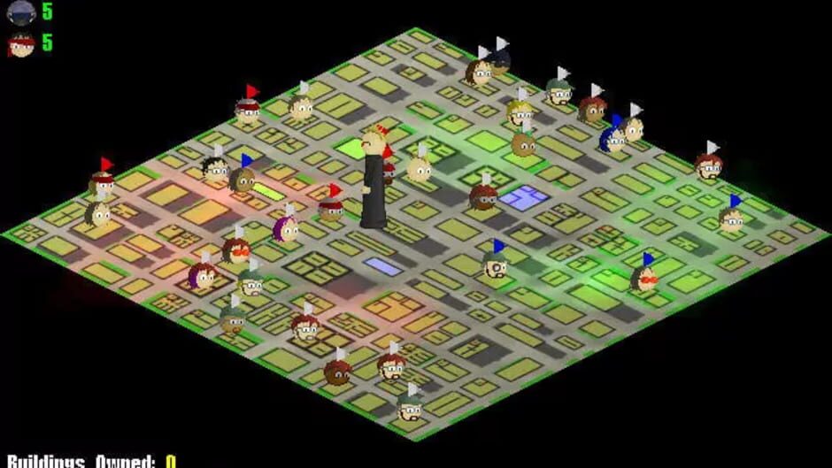 Screenshot for Survival Crisis Z