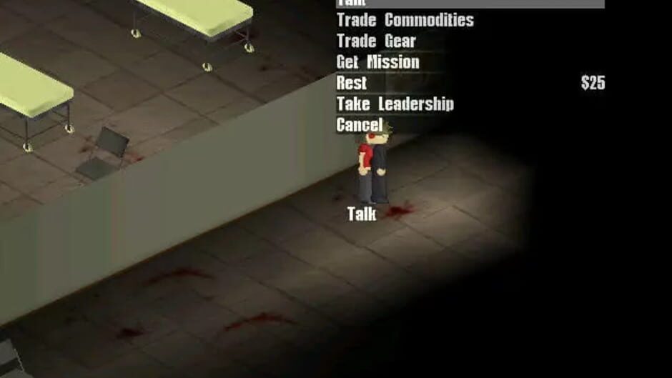 Screenshot for Survival Crisis Z