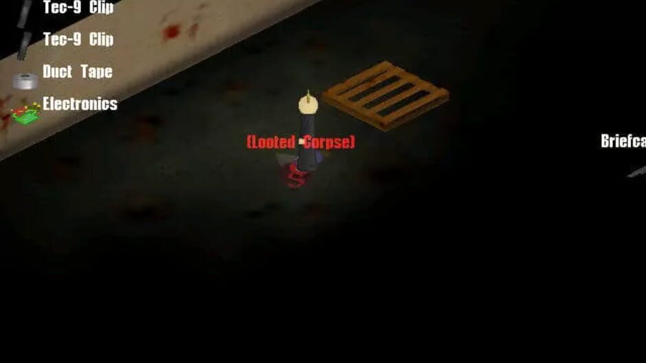 Screenshot for Survival Crisis Z