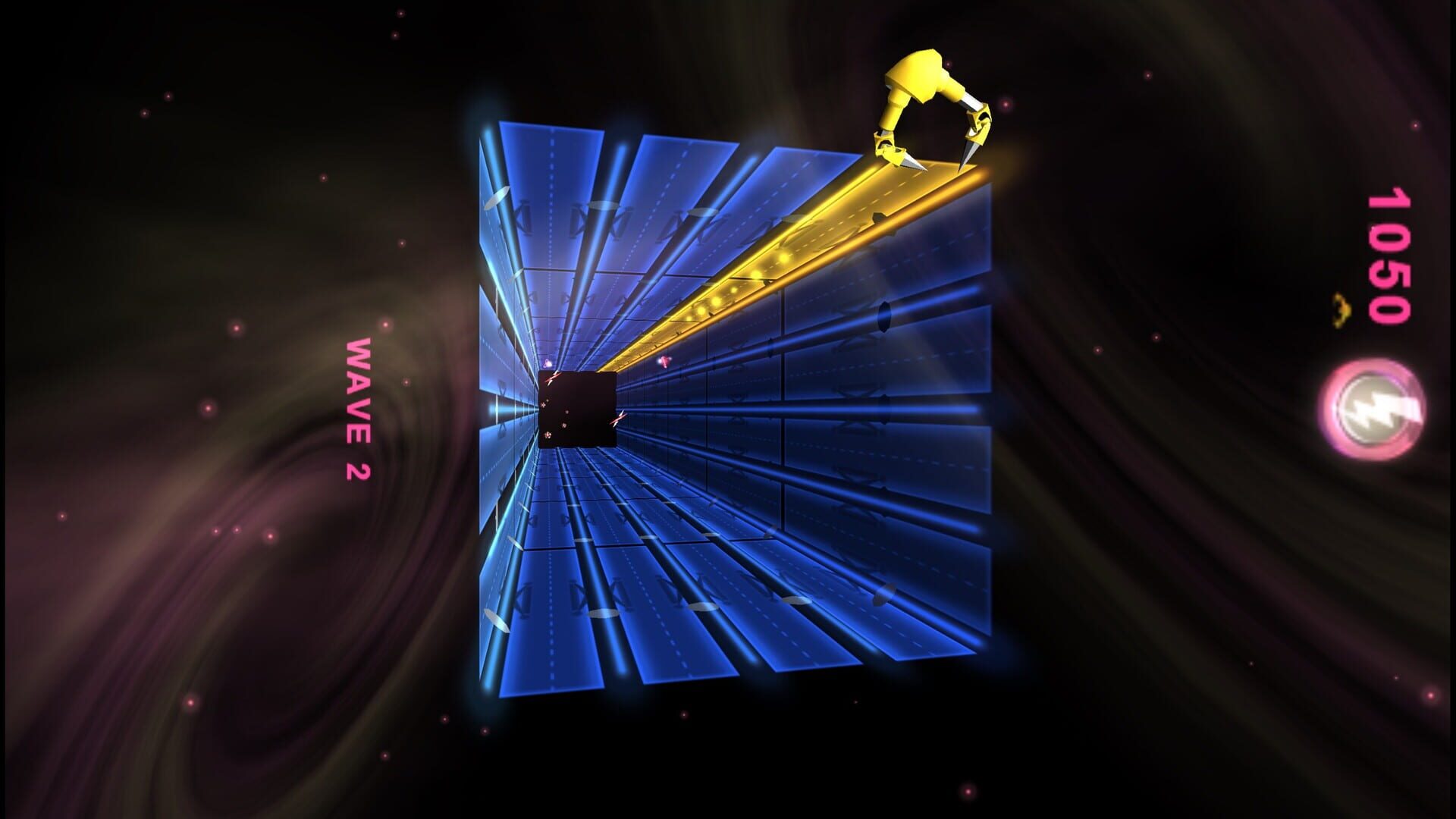 Screenshot for Tempest: Evolved