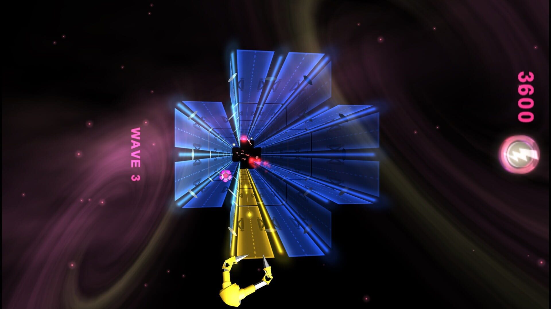 Screenshot for Tempest: Evolved