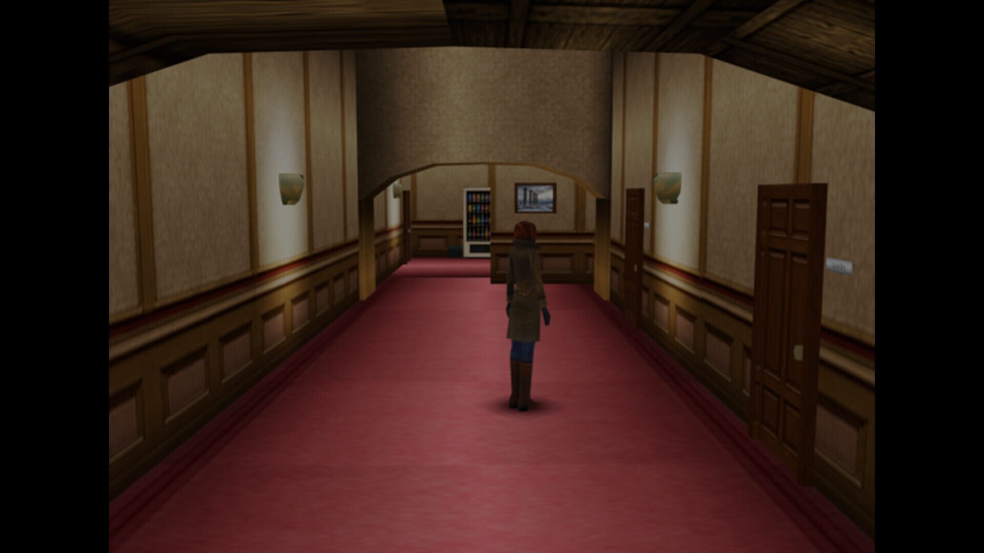 Screenshot for White Creek
