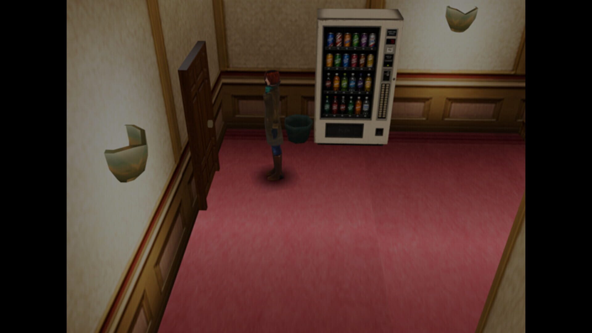 Screenshot for White Creek