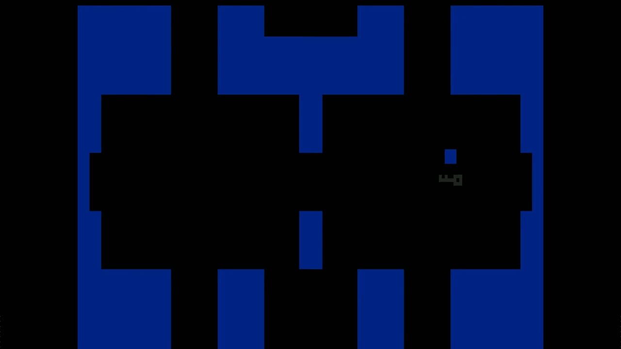 Screenshot for Return to Haunted House