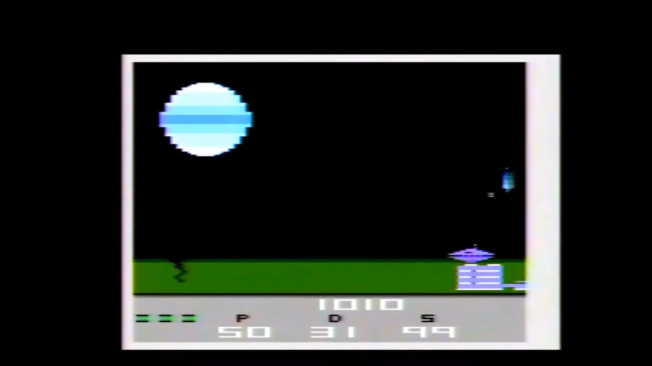 Screenshot for Sentinel