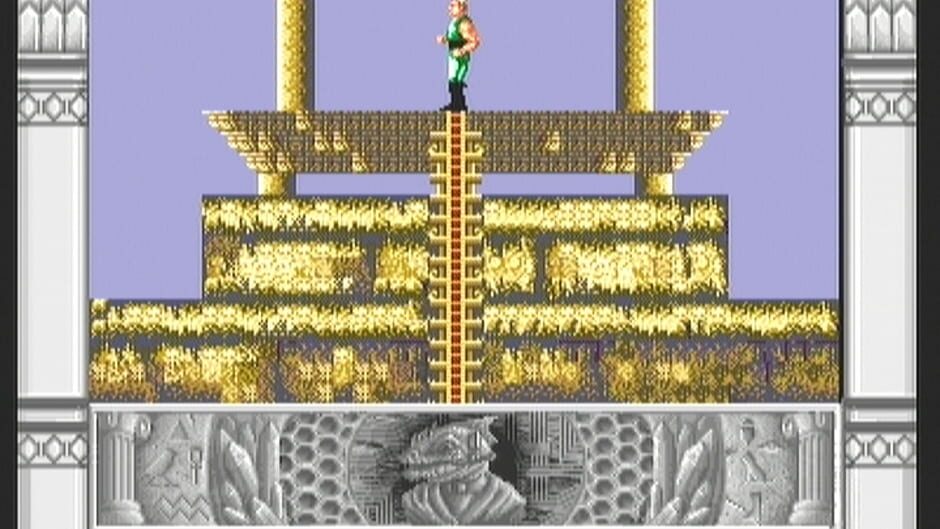 Screenshot for Laser Lords