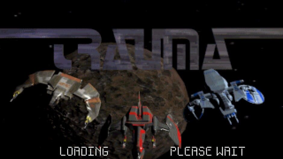 Screenshot for Trauma
