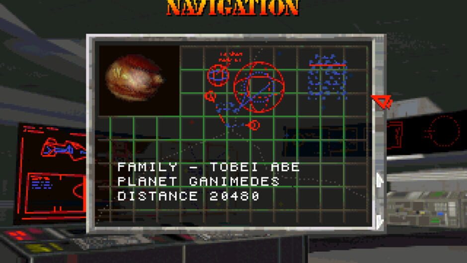 Screenshot for Trauma