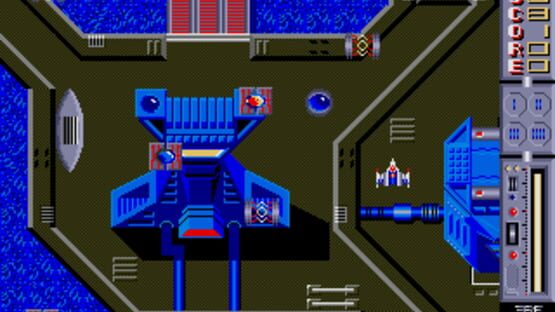 Screenshot for Trauma
