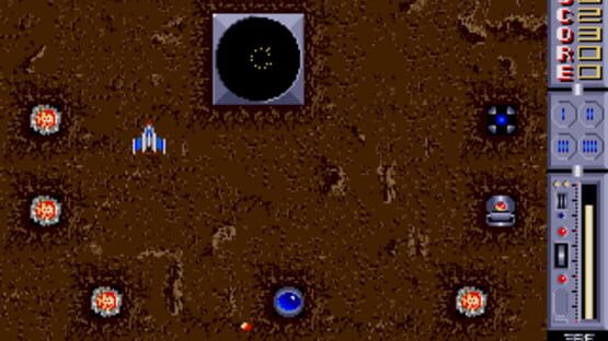 Screenshot for Trauma