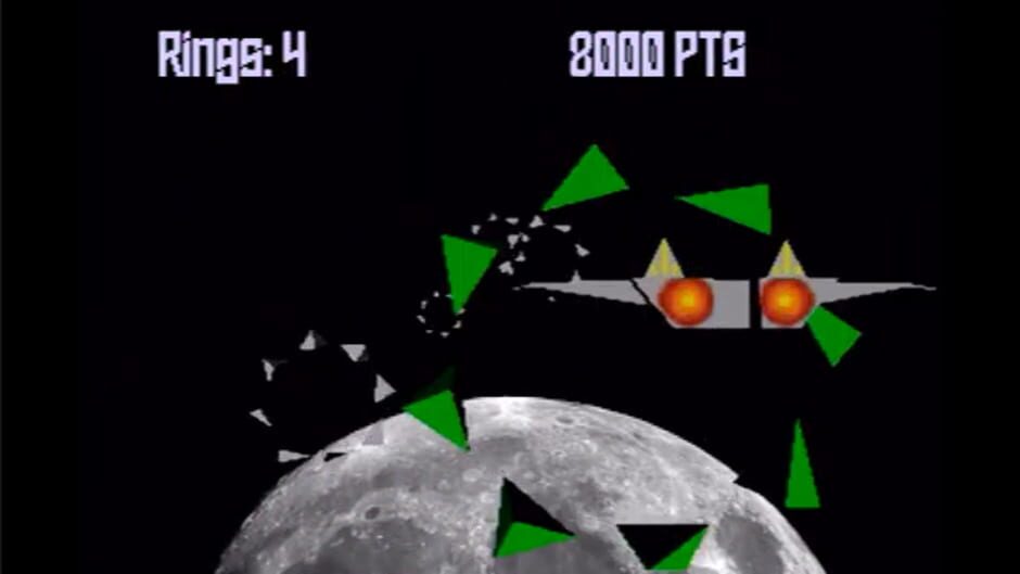 Screenshot for Ring Flyer