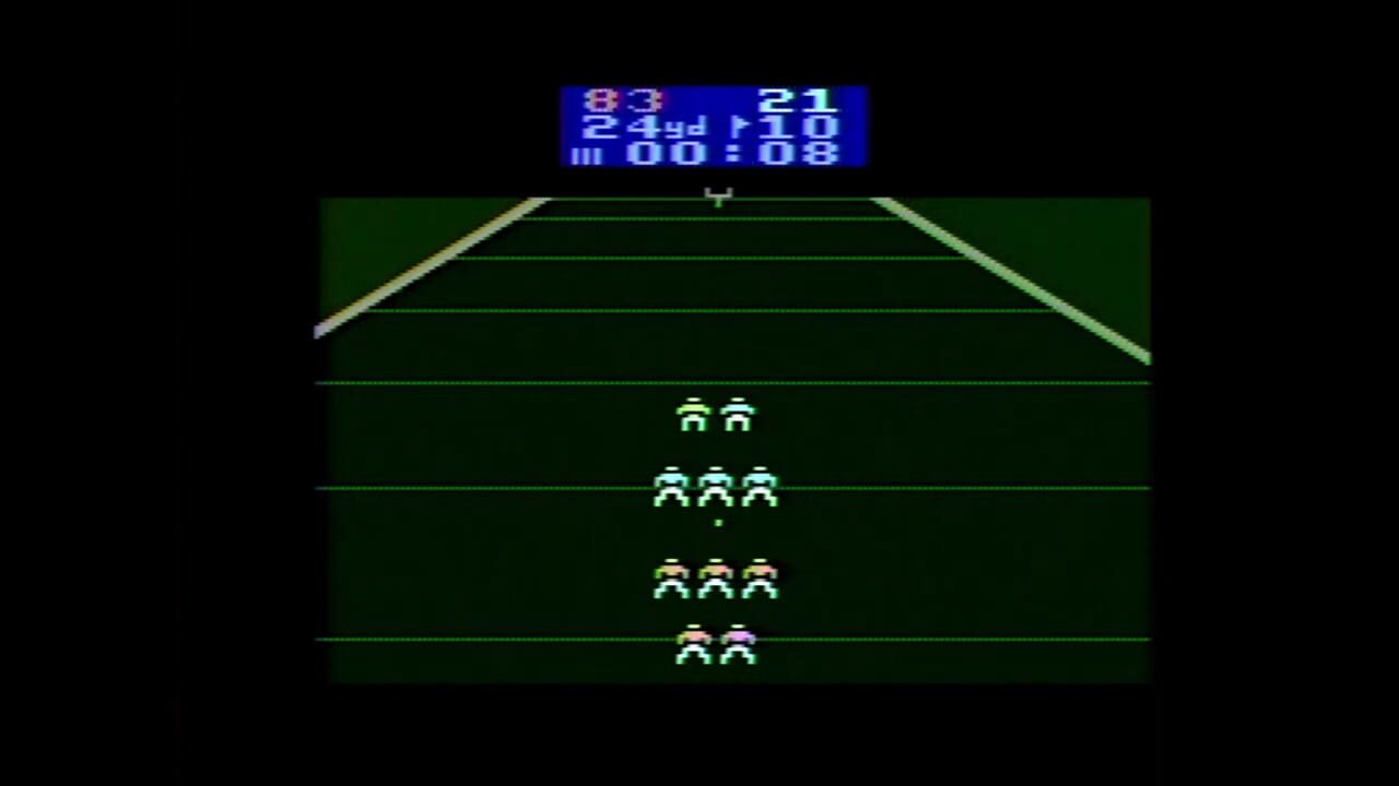 Screenshot for Super Football