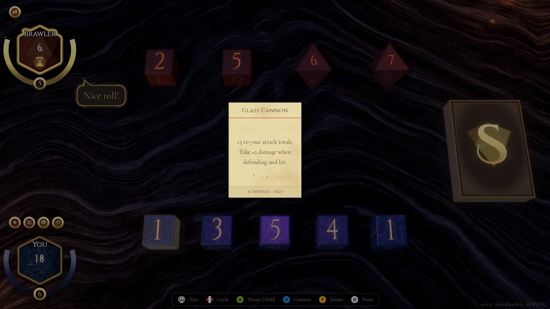 Screenshot for Sortilège