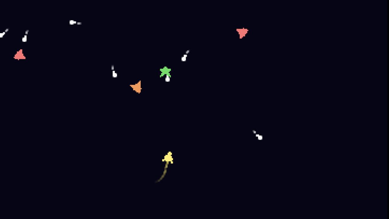 Screenshot for Dancers