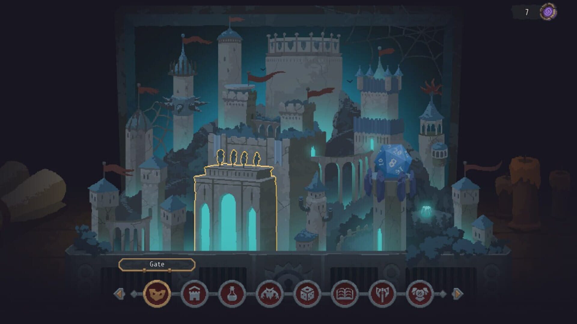 Screenshot for Lootbound