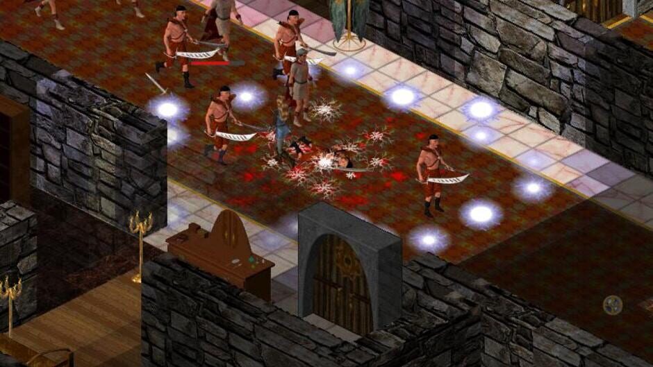 Screenshot for Morning's Wrath