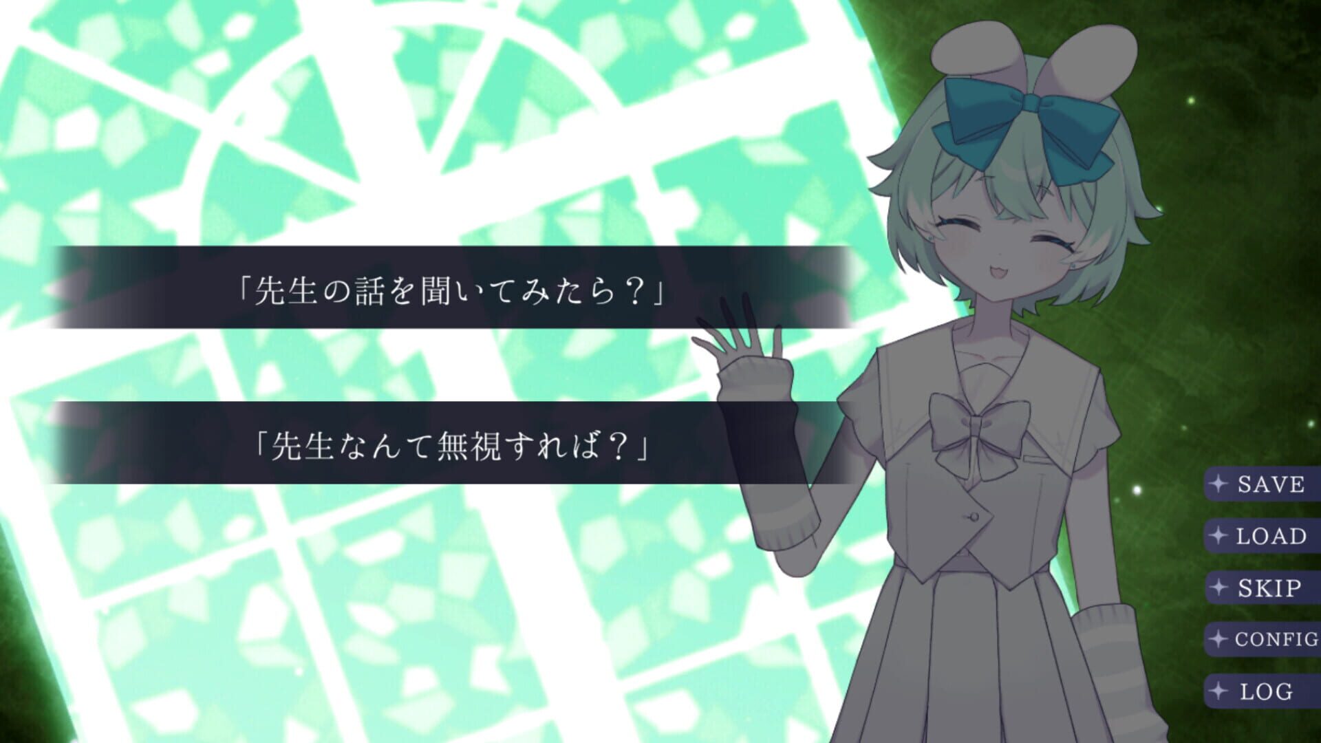 Screenshot for Angel in Inferno