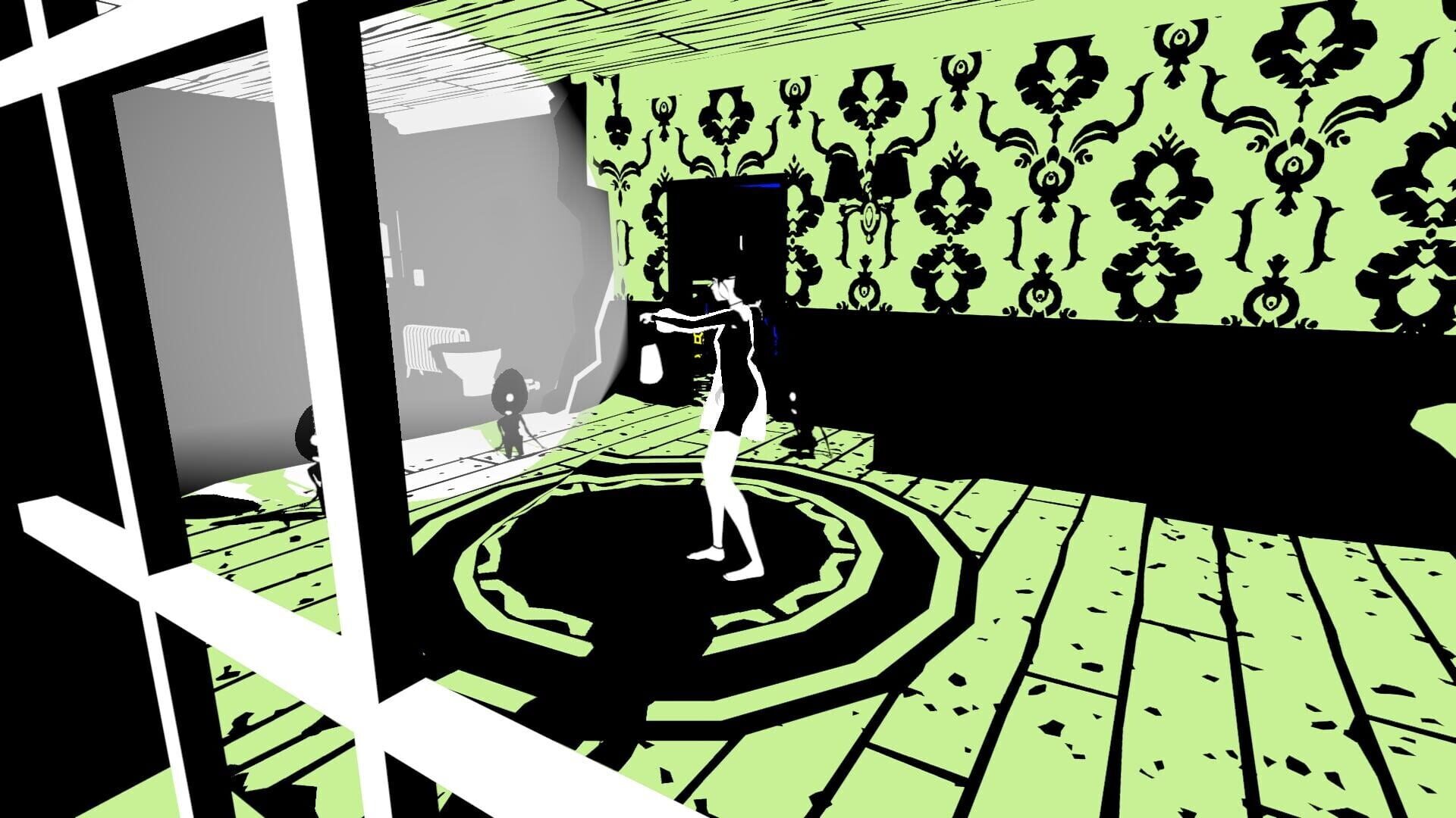 Screenshot for Nechromia