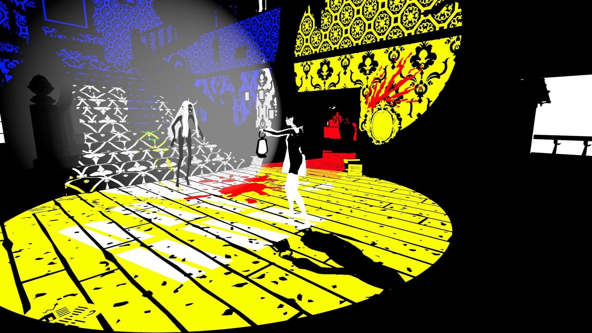 Screenshot for Nechromia