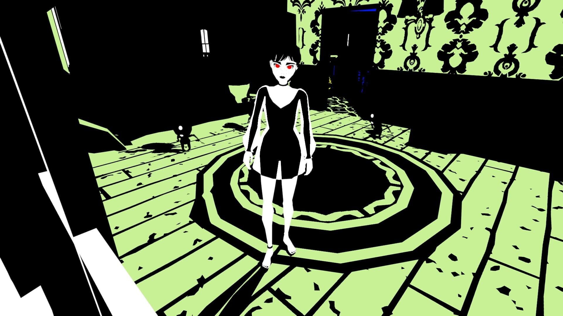 Screenshot for Nechromia