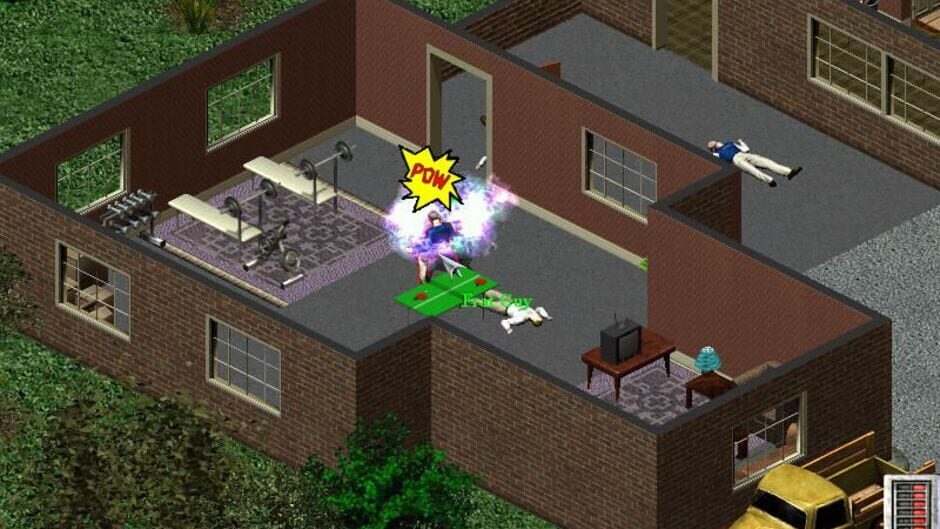 Screenshot for Hero X