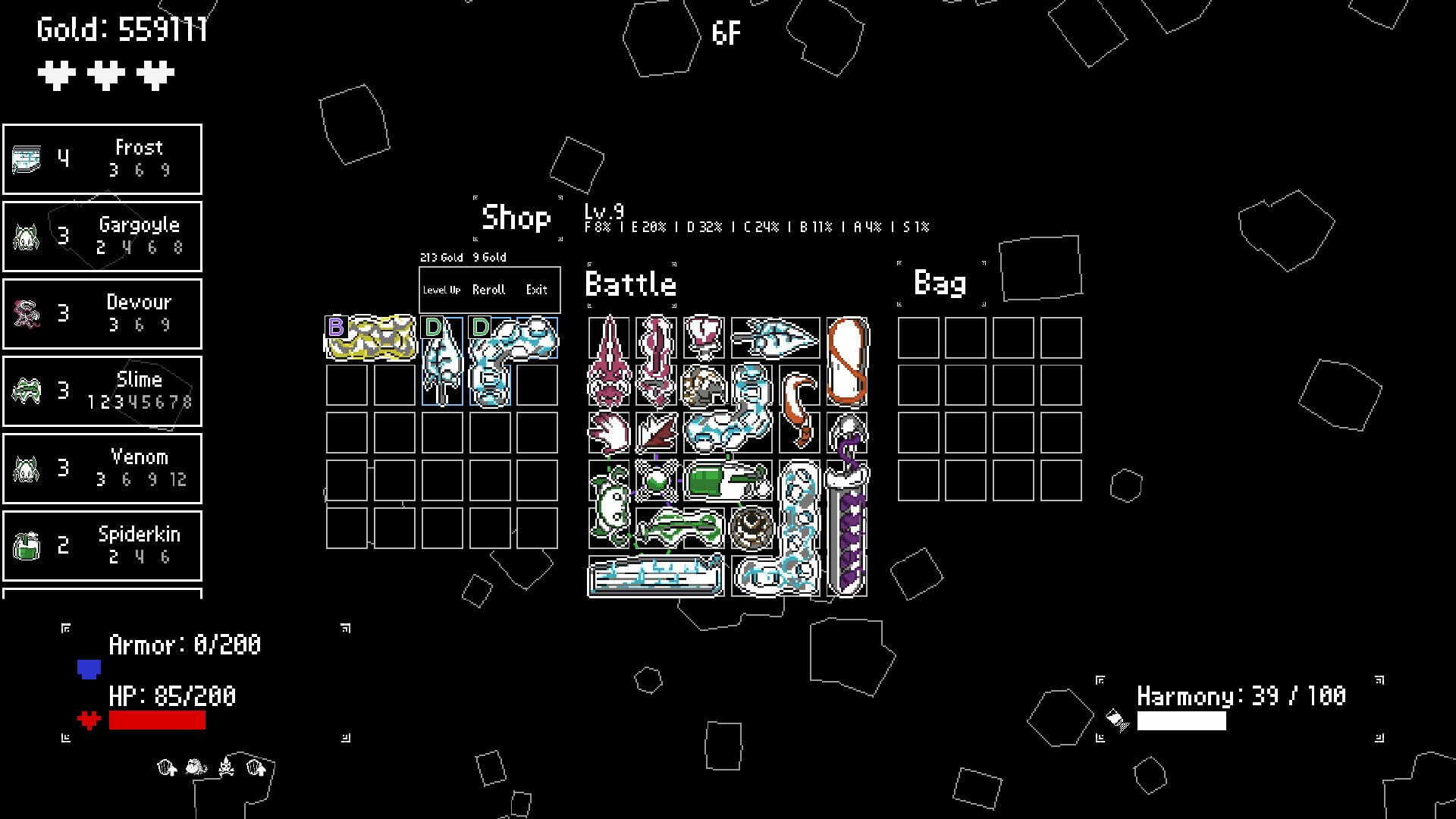Screenshot for Pot's On!