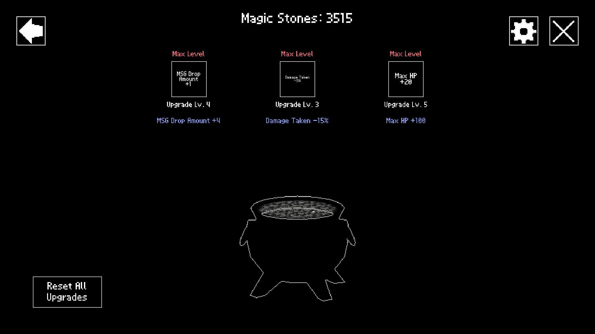 Screenshot for Pot's On!