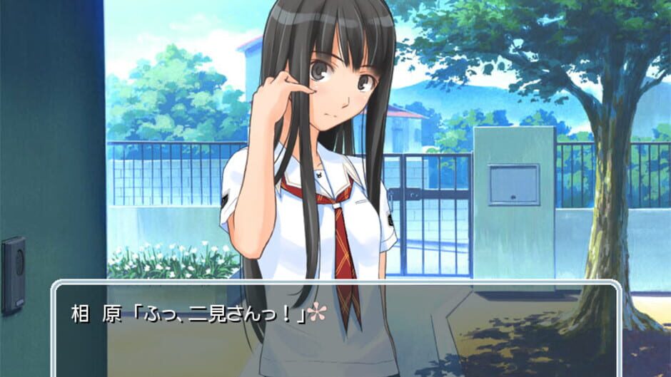 Screenshot for KimiKiss: Chotto Matome Gekijou