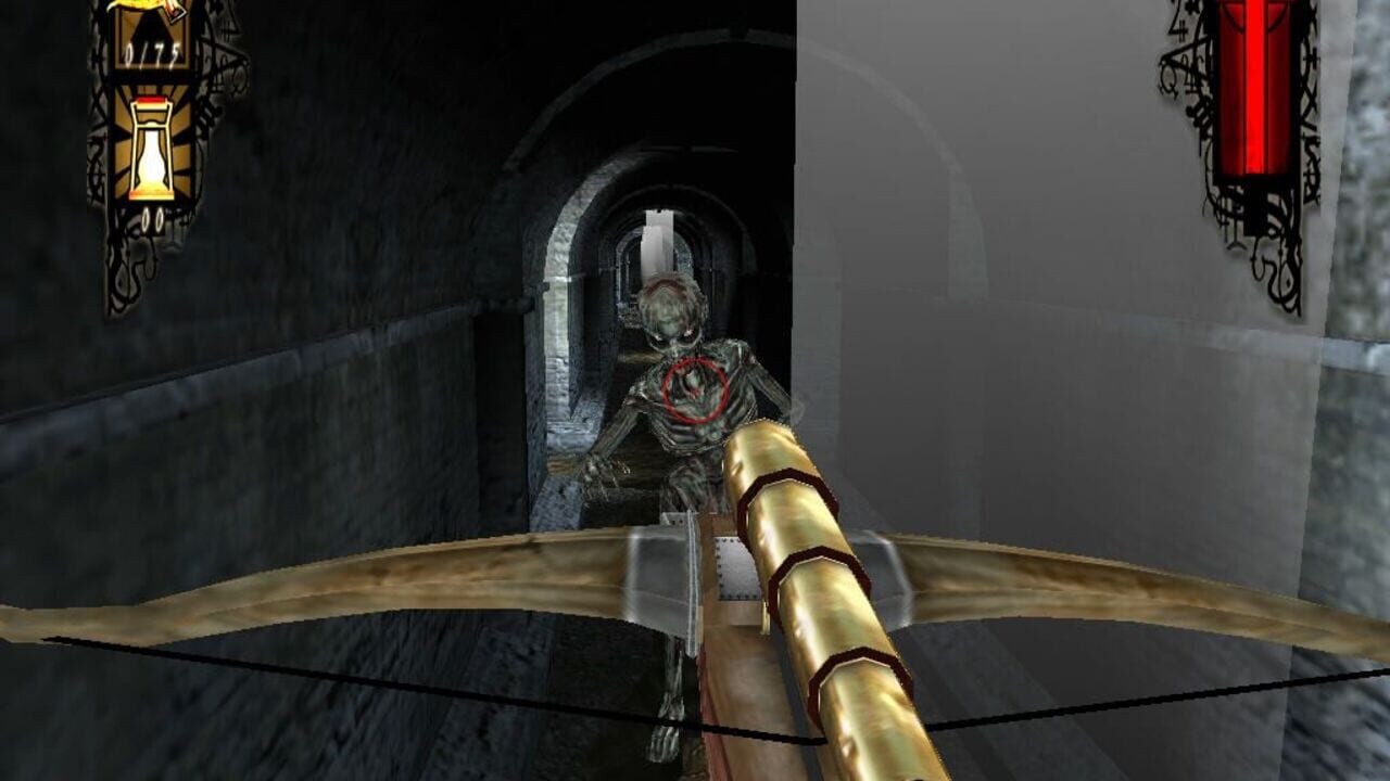 Screenshot for Daemon Summoner