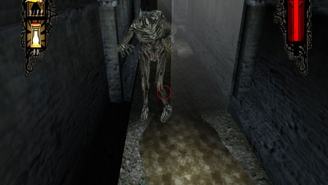 Screenshot for Daemon Summoner