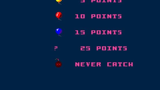 Screenshot for Kick Man