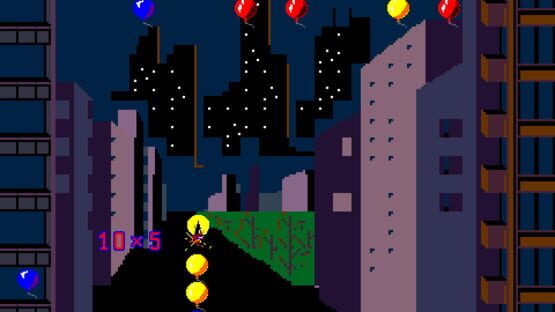 Screenshot for Kick Man
