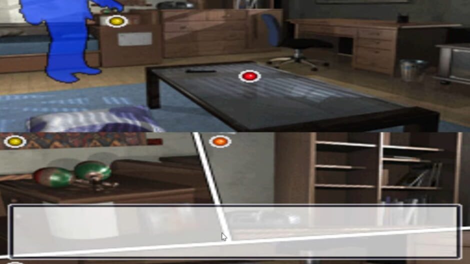 Screenshot for DS Nishimura Kyoutarou Suspense 2: Shin Tantei Series