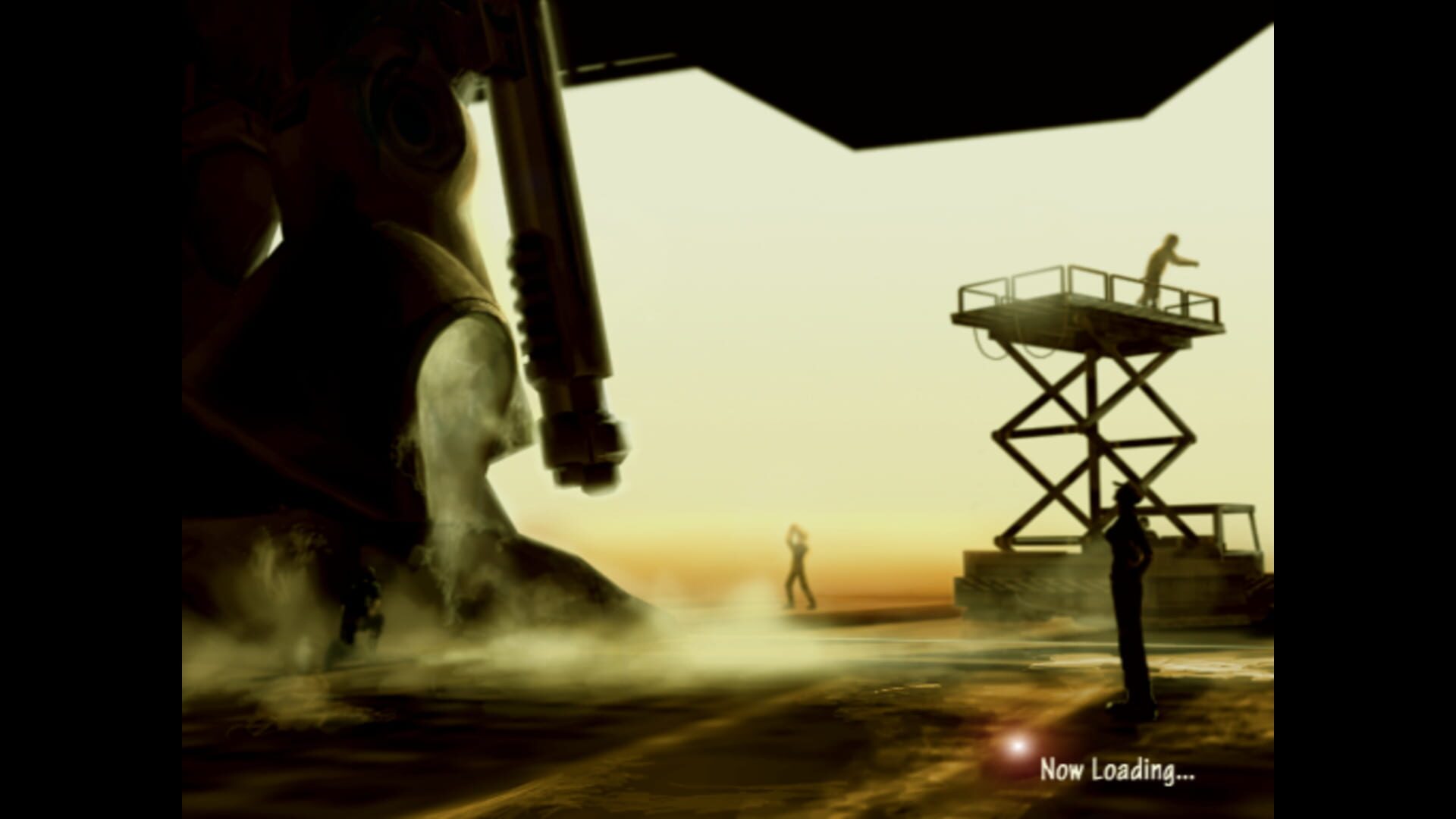 Screenshot for Mobile Suit Gundam: Lost War Chronicles