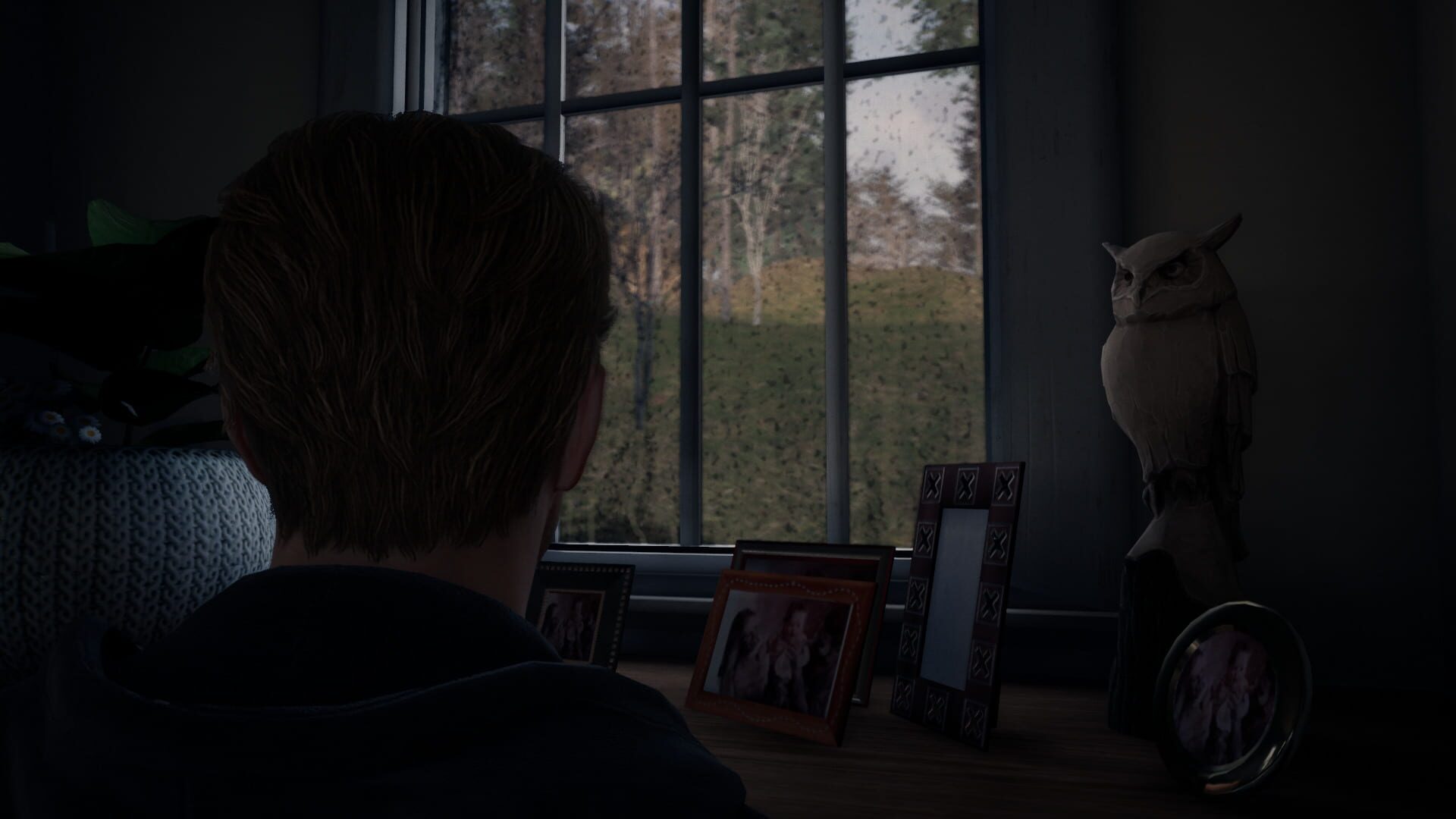 Screenshot for Twin Mirror