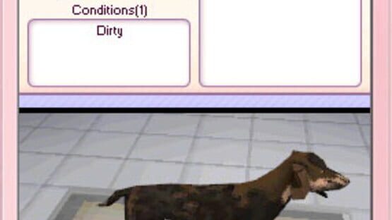 Screenshot for Let's Play Pet Hospital