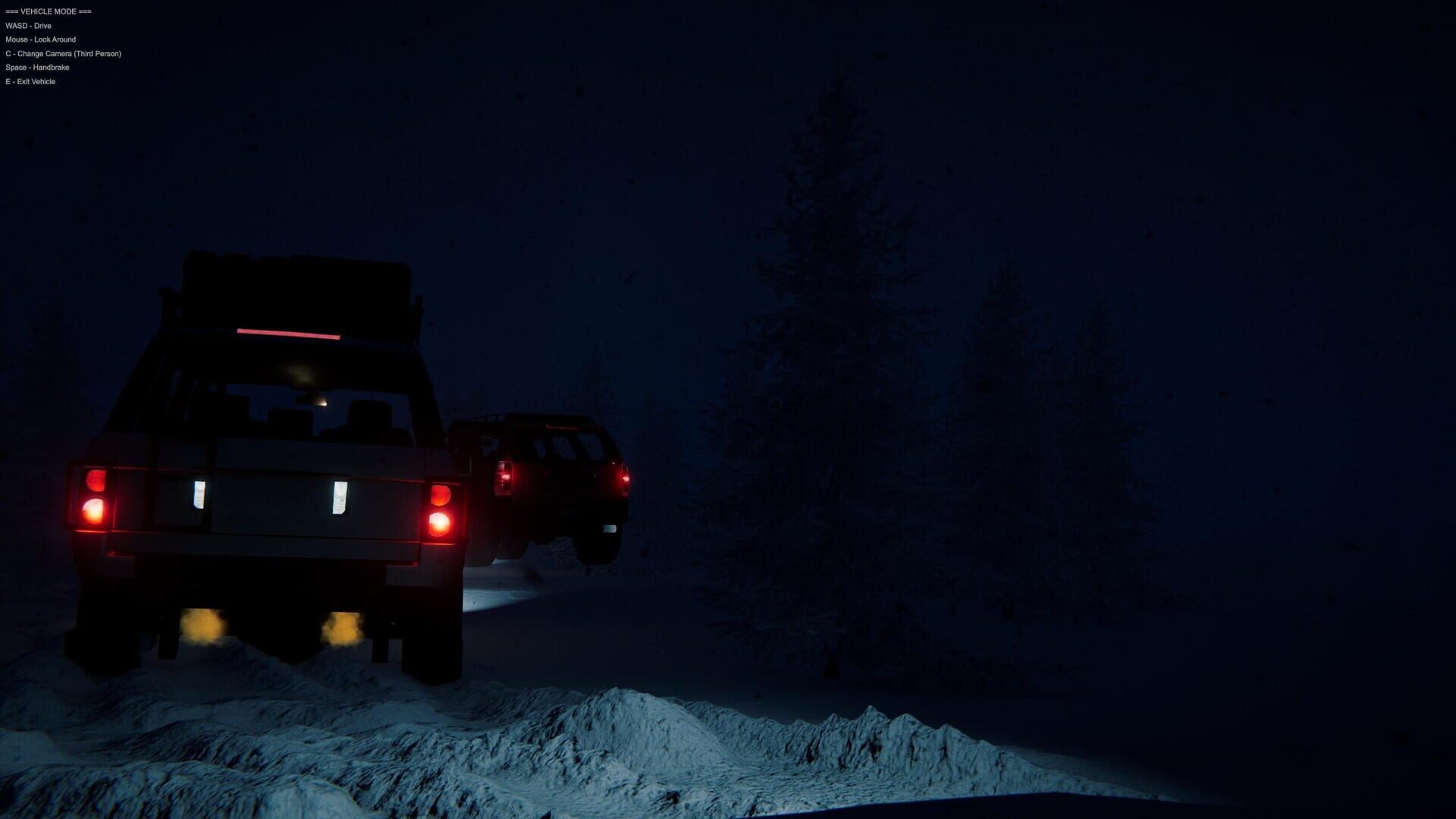 Screenshot for Off Road Together
