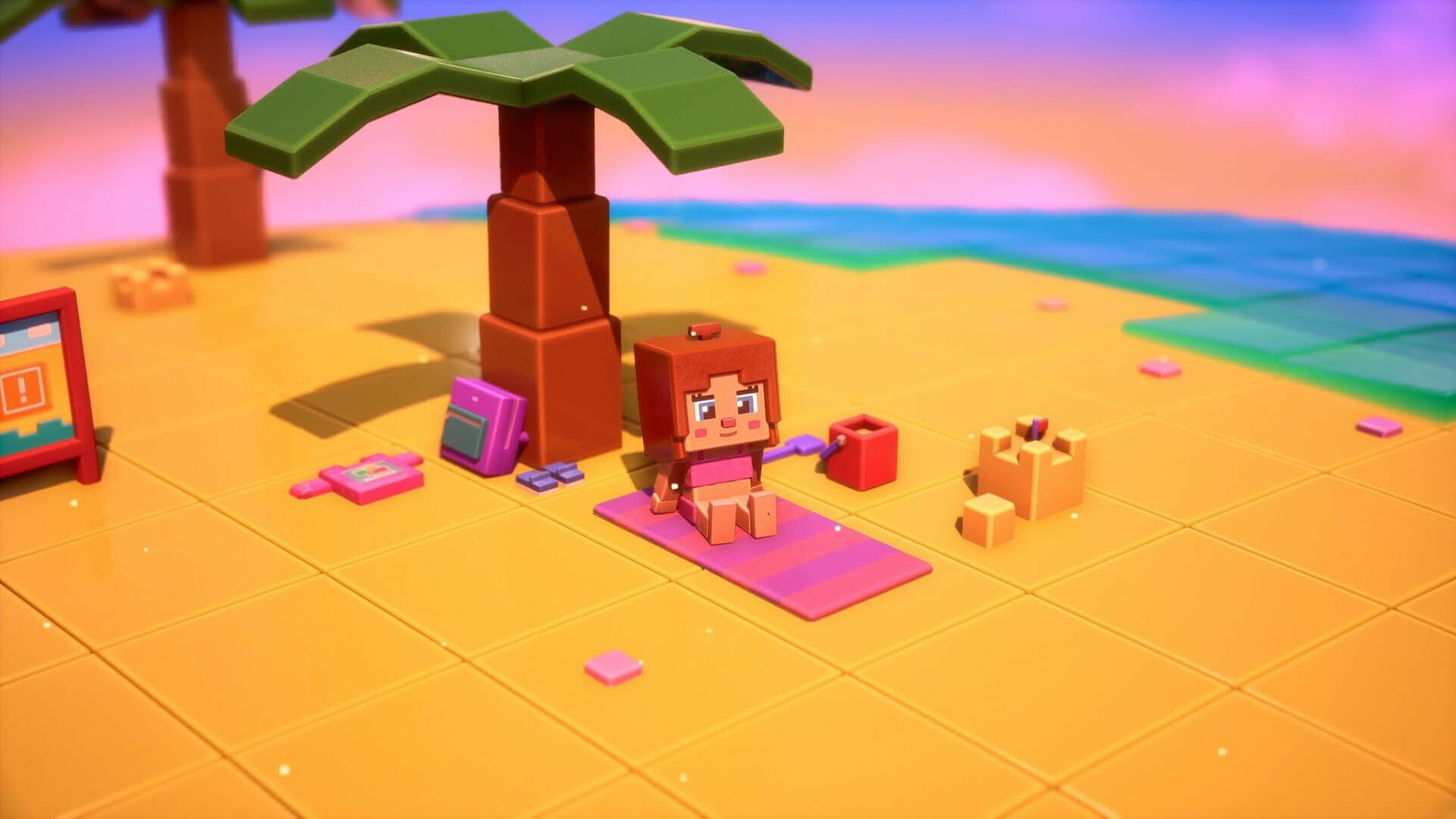 Screenshot for Blockfeet