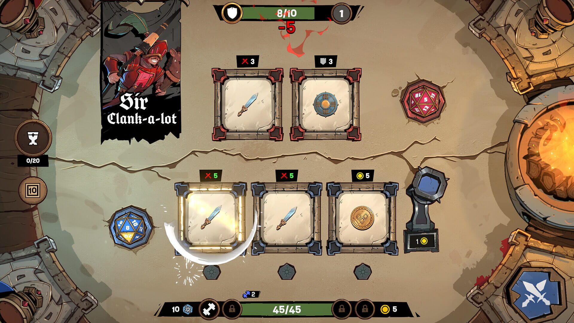 Screenshot for Slots & Slaughter