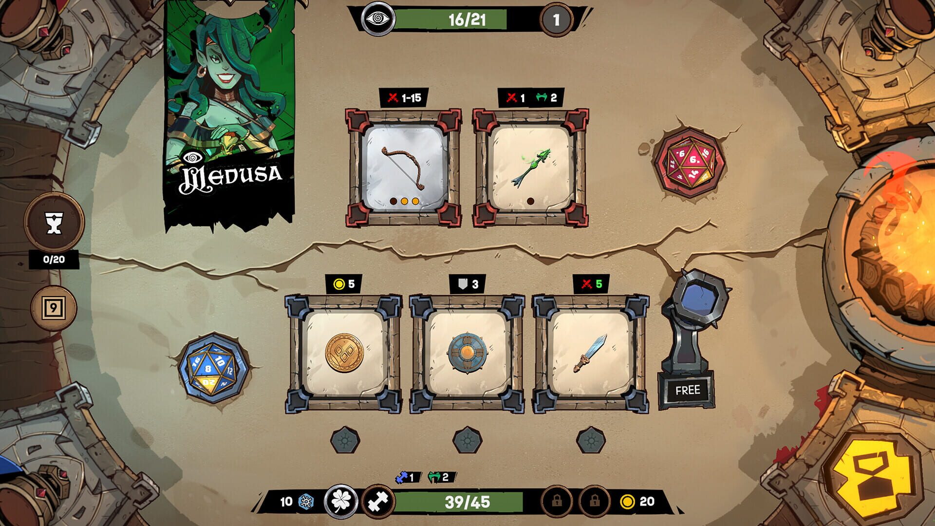 Screenshot for Slots & Slaughter
