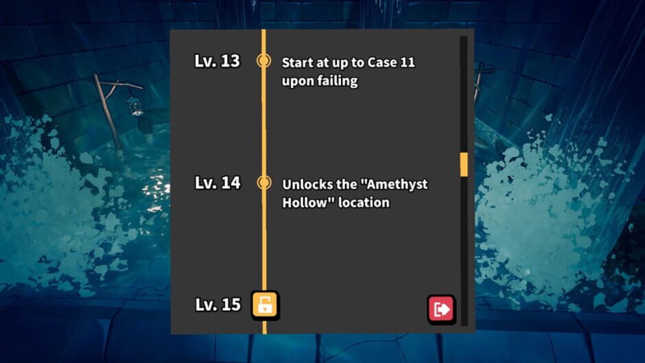 Screenshot for Desktop Detective