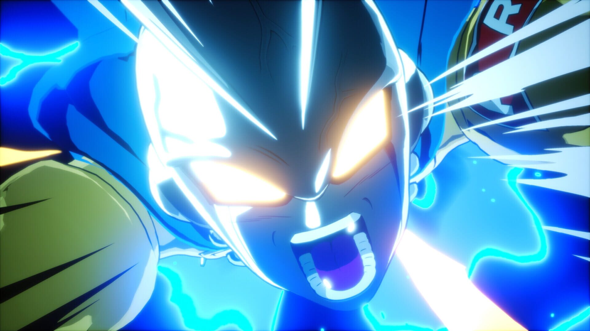Screenshot for Dragon Ball: Sparking! Zero - Hero of Justice Pack