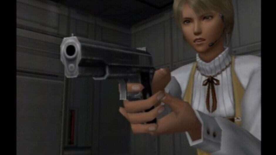 Screenshot for Lifeline