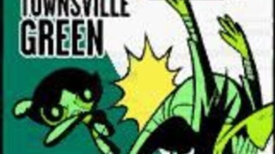 Screenshot for Powerpuff Girls: Paint the Townsville Green