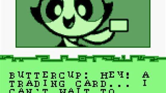 Screenshot for Powerpuff Girls: Paint the Townsville Green