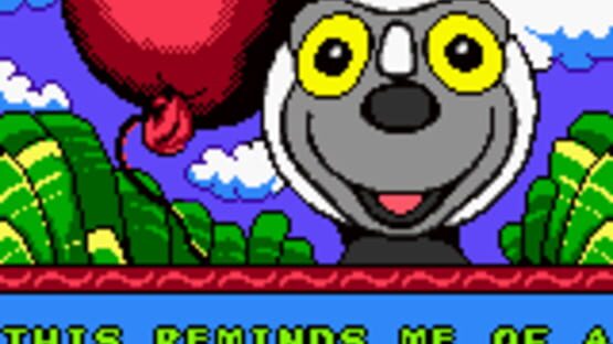 Screenshot for Zoboomafoo: Playtime in Zobooland