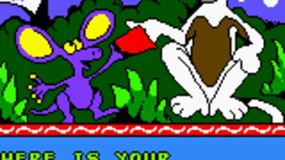 Screenshot for Zoboomafoo: Playtime in Zobooland